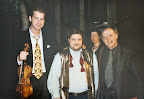 Nikolaj Znaider, Robi Lakatosz, Boris Kuschnir