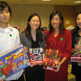 APA Community Holiday Toy Drive