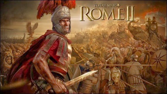 TotalWar-RomeII