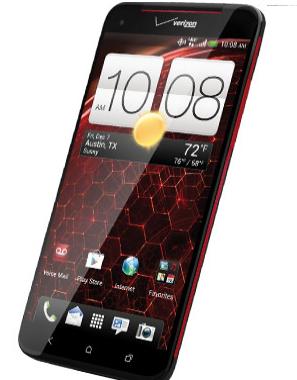Melhores #smartphones de 2012 4 Melhores #smartphones de 2012 4
