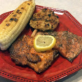 Dinner is served