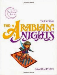 Tales from the Arabian Nights Tales from the Arabian Nights