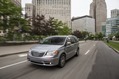 2014 Chrysler Town & Country 30th Anniversary Edition