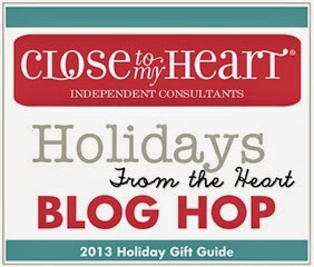 gift guide hop logo