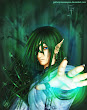 Elf Prince By Gothic Princess Yaoi