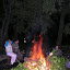 Ducha Mažiarec 2010