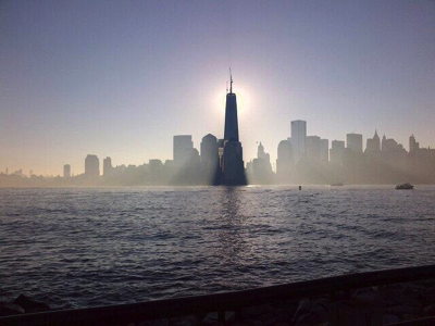 1 World Trade Center