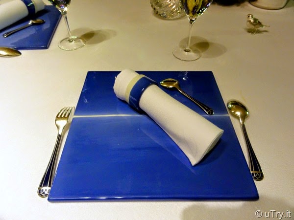 Le Louis XV — 3 Michelin Stars Restaurant Review, Monte-Carlo   http://uTry.it