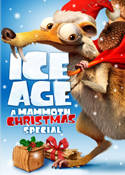 download Ice Age: A Mammoth Christmas baixar capa Ice Age: A Mammoth Christmas