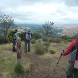 Diable Training Hike 05Jun11