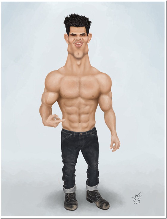 Jacob Black (111)