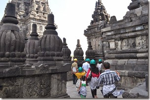 Indonesia Yogyakarta Borobudur 130809_0445