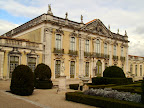 Palácio de Queluz - 04/01/09