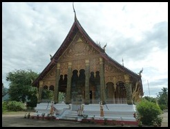Laos, Luang Parbang, Wat Phra Maha That, 5 August 2012 (8)