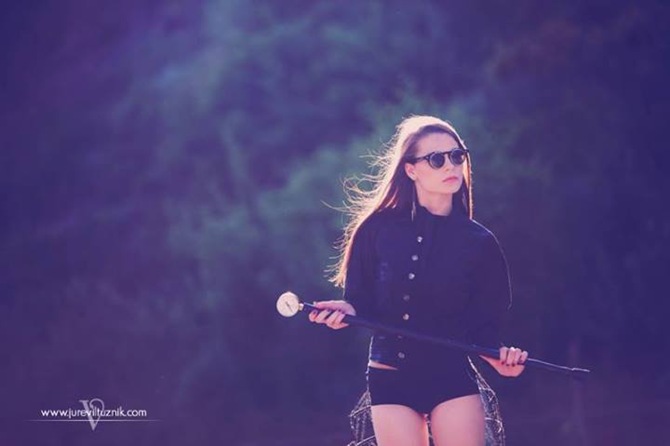 Sabrina Oprešnik Kristina Kac Sabrina Oprešnik Kristina Kac