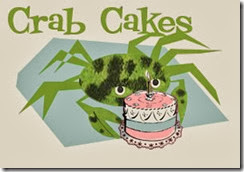 crabcakes