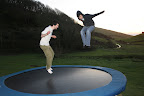 Trampoline