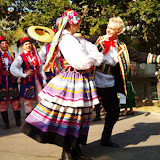 2004-07 Międzynarodowy Festiwal Folkloru Krajów Europy Południowej w Beltinci (Słowenia)