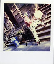 jamie livingston photo of the day July 23, 1997  Â©hugh crawford