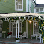 La maison de Lineth.