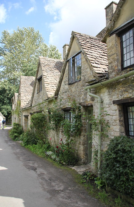 Arlington Rowe in Bibury (10)