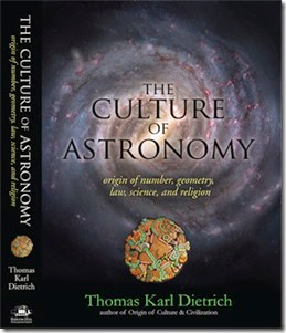 The Culture of Astronomy