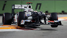 HD Wallpapers 2012 Formula 1 Grand Prix of Singapore