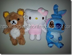plush toy iphone cover