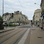 Trams! Reminds me a little of Melbourne