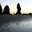 Shi-Shi Beach, WA 9