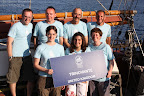 The Crew at Måløy