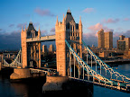 Sprachaufenthalt London