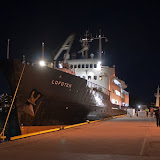 Hurtigruten