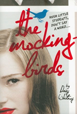 The Mockingbirds by Daisy Whitney