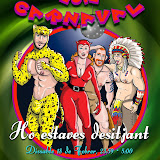 Carnaval 2012 Carnaval 2012