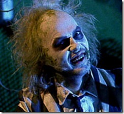 Seth Grahame-Smith és David Katzenberg írják a Beetlejuice 2 szkriptjét