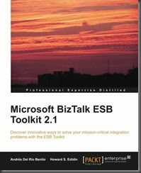 ESB Book