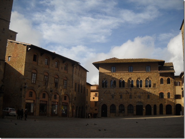 Assisi Volterra 310 Assisi Volterra 310