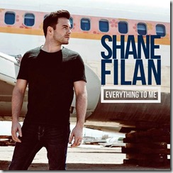 Shane Filan Everything To Me