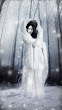 Cold Winter Ghost