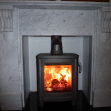 Contura and Handol stoves
