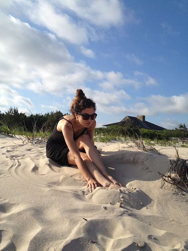 beach beach