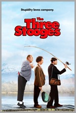 The Three Stooges