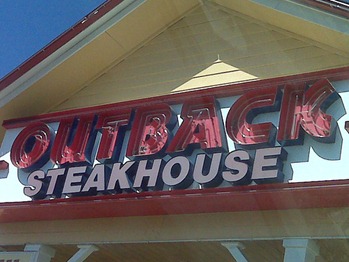 Outback Steakhouse