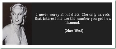 mae west