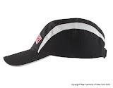 100% POLYESTER CAP
ART NO. NY11-1454
BLACK