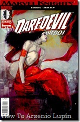 P00010 - Marvel Knights - Daredevil #41