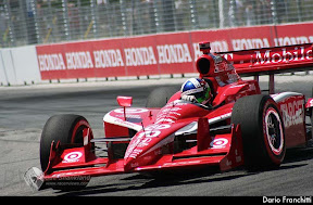 Dario Franchitti