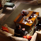  &ndash; Hogar en Hotel Los Cerros<br />
El Chaltén - Patagonia Argentina