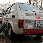 IV Runda Pucharu AZT fot. S.Chacińska www.rajdy.org.pl